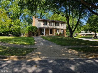 Property at 12904 Old Chapel Ct, Bowie, MD