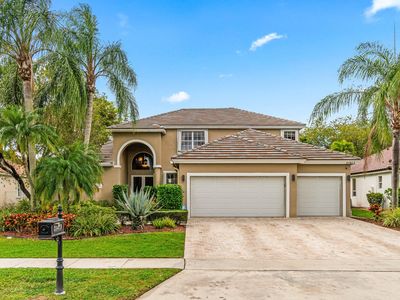 21473 Halstead Drive