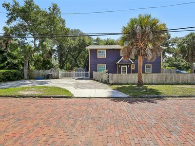 Property at 2702 49TH STREET S, Gulfport, FL