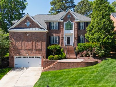 12113 Pawleys Mill Cir