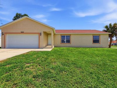 Property at 7468 MICHAEL STREET, Englewood, FL