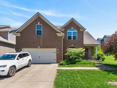 4625 Windstar Way