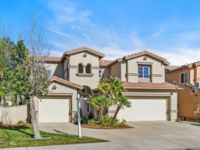 46056 Paseo Gallante