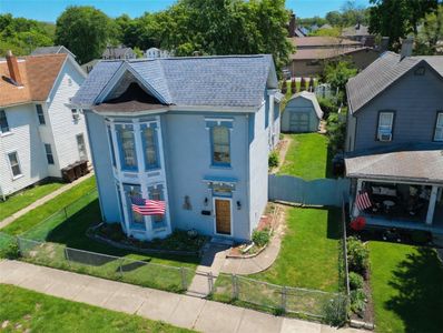 Property at 110 S River St, Franklin, OH
