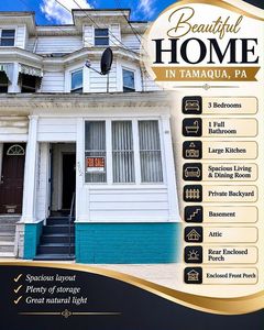 502 Rolling Mill Ave