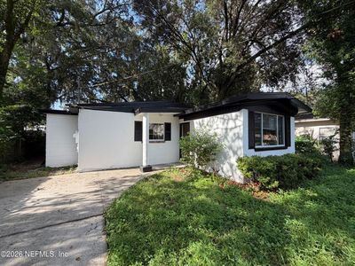 1834 BROOKER Road
