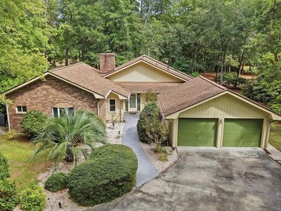 8 Niblick Court