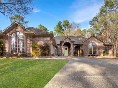 Property at 13310 White Tail Dr, Tyler, TX