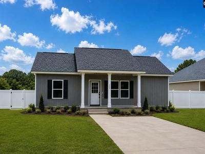 582 Palmetto Pkwy