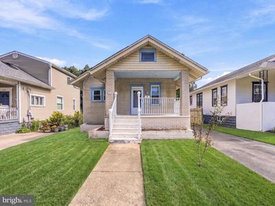 304 Woodlawn Ter