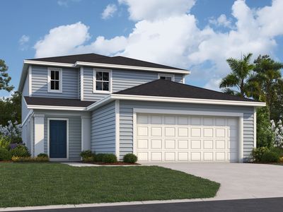 Springfield II Plan, Cedar Creek