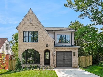 The Oakley Model (BOYL) Plan, Build On Your Lot, Northern VA