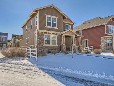 1344 S Coolidge Circle