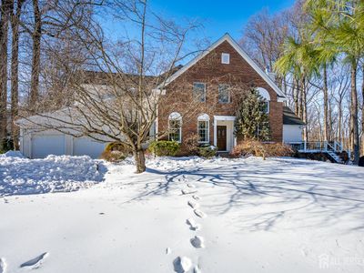 35 Stonewall Cir