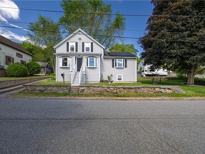 99 Fairfield Ave