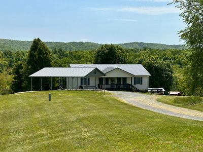 Property at 164 Charles Masters Rd, Ronceverte, WV