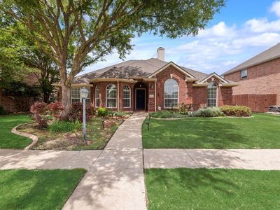 1306 Glendover Dr