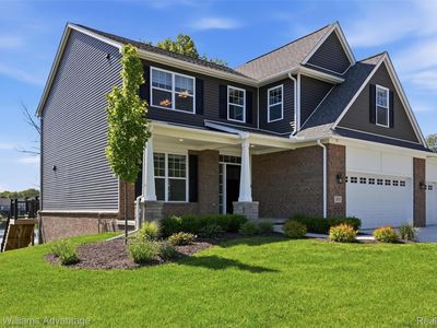 855 Preserve Ln