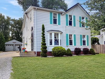 115 High St