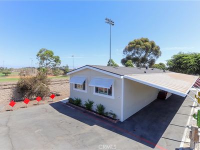7051 Ellis Ave Space 40