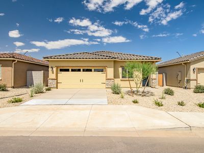 Payson Plan, Bisbee Ranch