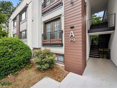 1445 Monroe Dr NE APT A9