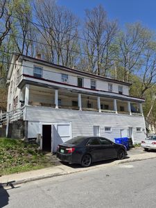 Property at 51 Merrill Street, Springfield, VT