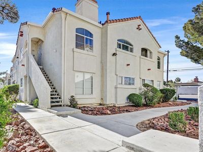 4428 W Lake Mead Blvd Unit 101