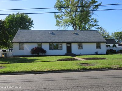123 Cold Indian Springs Road