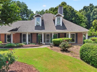 1650 Peachcrest Dr