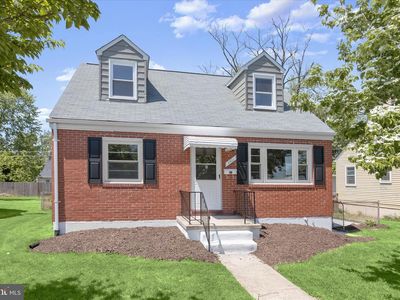2651 W Park Dr