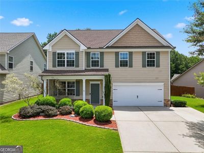 2261 Line Dr