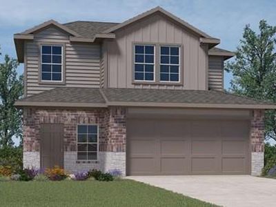 3553 Longhorn Valley