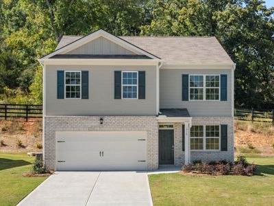 Belhaven Plan, Oakleigh Glen