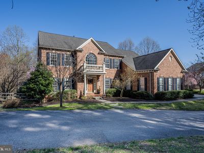 12219 Garrison Forest Rd