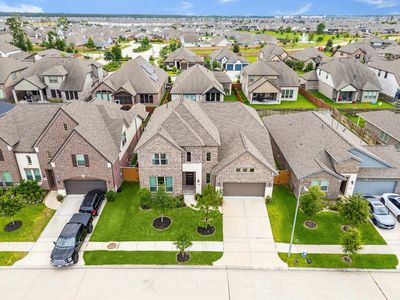 12434 Tullich Run Dr