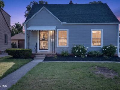536 Clifton Blvd