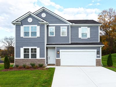 2372 Williamsport Lndg