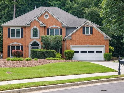 1300 Tahoe Pines Cir
