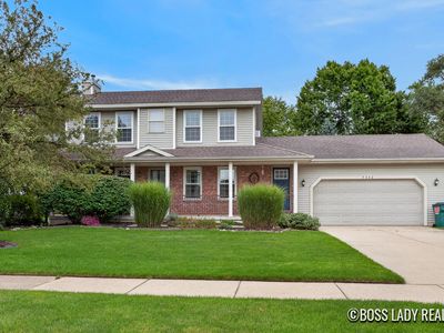 7552 Jamie Ln SE