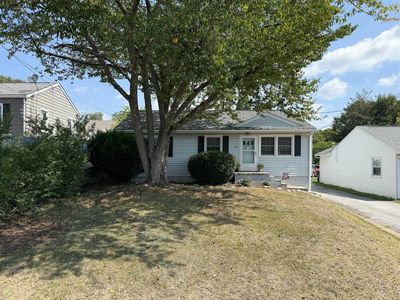 121 Fraser Ln