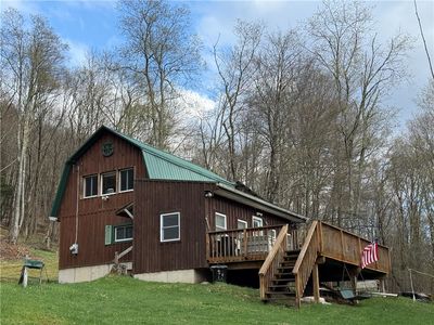 311 Fall Clove Rd