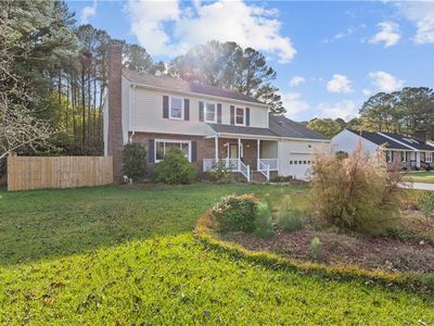 442 Watson Dr