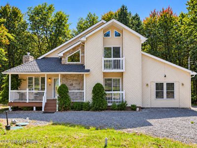 416 Mountain Top Lake Rd