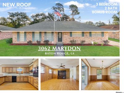 3062 Marydon Dr
