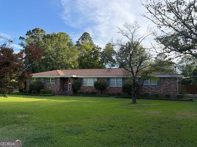 Property at 1606 Roberson St, Dublin, GA