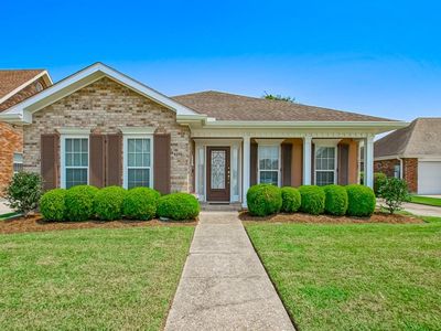 4210 Saint Elizabeth Dr