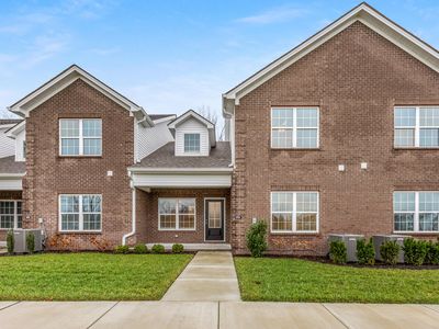 608 Silver Springs Dr