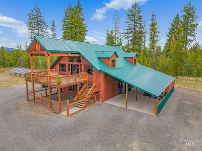3989 E Mountain Rd