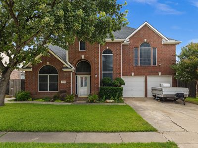 5709 Christy Ln
